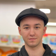 Avatar Павел ТУТ