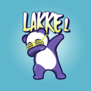 LAKK:E - steam id 76561197984493805