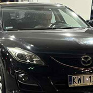 GDOVIA Kacper Stańczyk