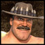 Saxton Hale