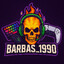 Barbas
