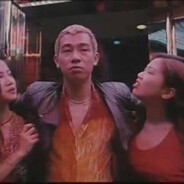 万花丛中过、片叶不沾