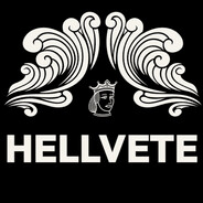 HELLVETE