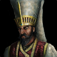 Şamil BASAYEV avatar