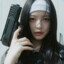 민지