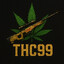 犯罪的THC戦士