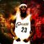 LeBron*James