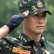 红细胞小组何晨光