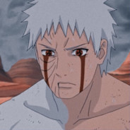 |Obito Uchiha|