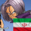 TRUNKS IRANIANO