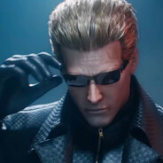 Albert Wesker's avatar