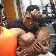 太易是个健身教练