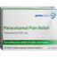 paracetamol