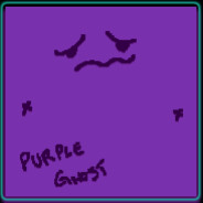 Purple Ghost