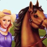 Barbie Horse Adventures