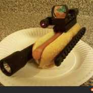 the glizzy gobler 9000