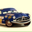 Doc Hudson