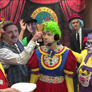 keK cyka ayy lmao blyat McNuggat