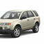 2002 Saturn Vue