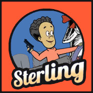 Sterling