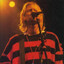 kurt cobain