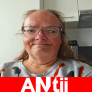 aNtii #!