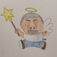 《没亩的哪托会变身》