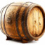 Бочка с пивом