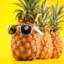 King of Pineapple