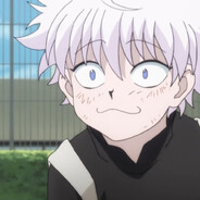Killua // Ireland avatar