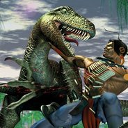 Turok avatar