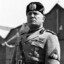 Benito Mussolini
