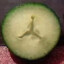 Jordan Cucumber Slice