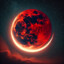 Red Moon EclipSe