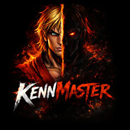 xKenn Steam avatar