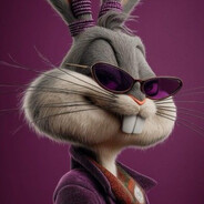BugsBunny🐰💵