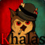 Khalas✗