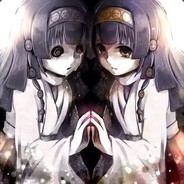 只要你微笑就好了