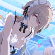 The First Sniper in Liyue