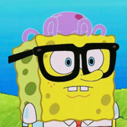 Sponge Bob