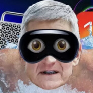 Tim Cook