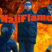 HaliFlame
