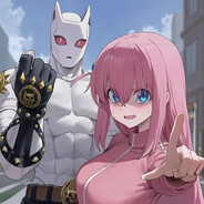 Steam Avatar