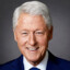 Bill Clinton