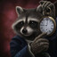 Raccoon