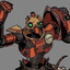 Cryptid Bebop