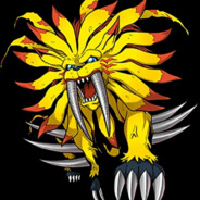 Saber Leomon