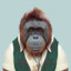 OrangutanG