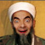 Osama Bean Laden