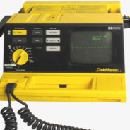 Defibrillator